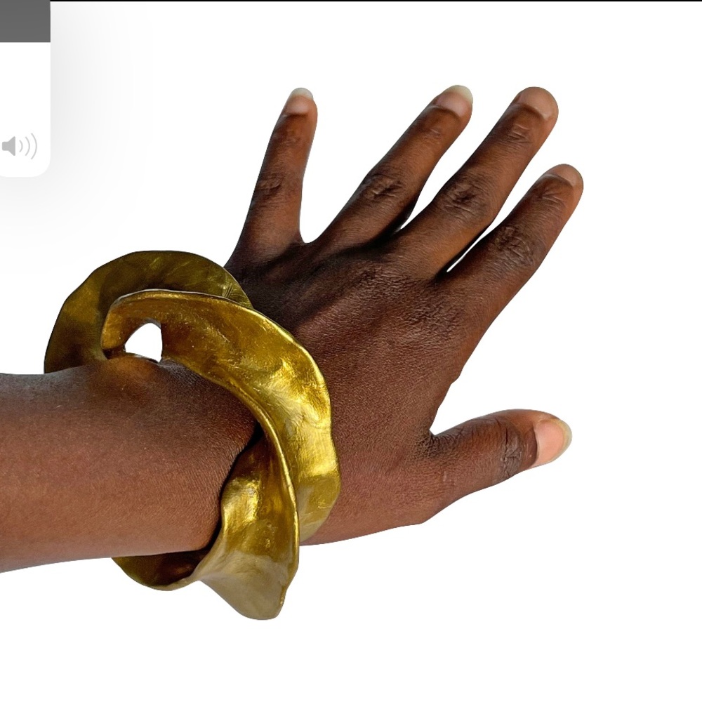 Stunning Handmade Bracelet